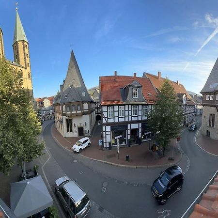 Goslar Living 1 Apartment Exterior photo