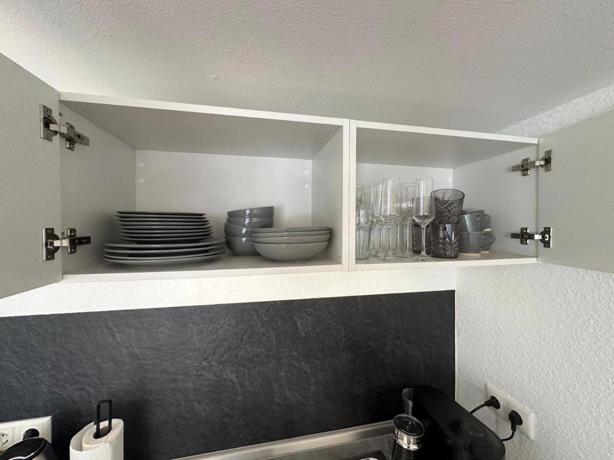 Goslar Living 1 Apartment Exterior photo