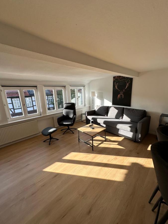 Goslar Living 1 Apartment Exterior photo