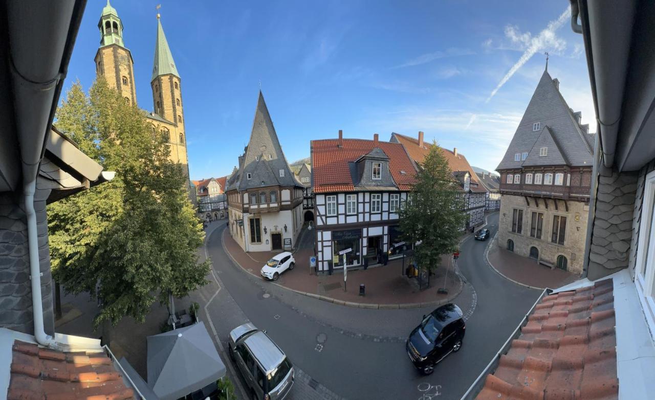 Goslar Living 1 Apartment Exterior photo