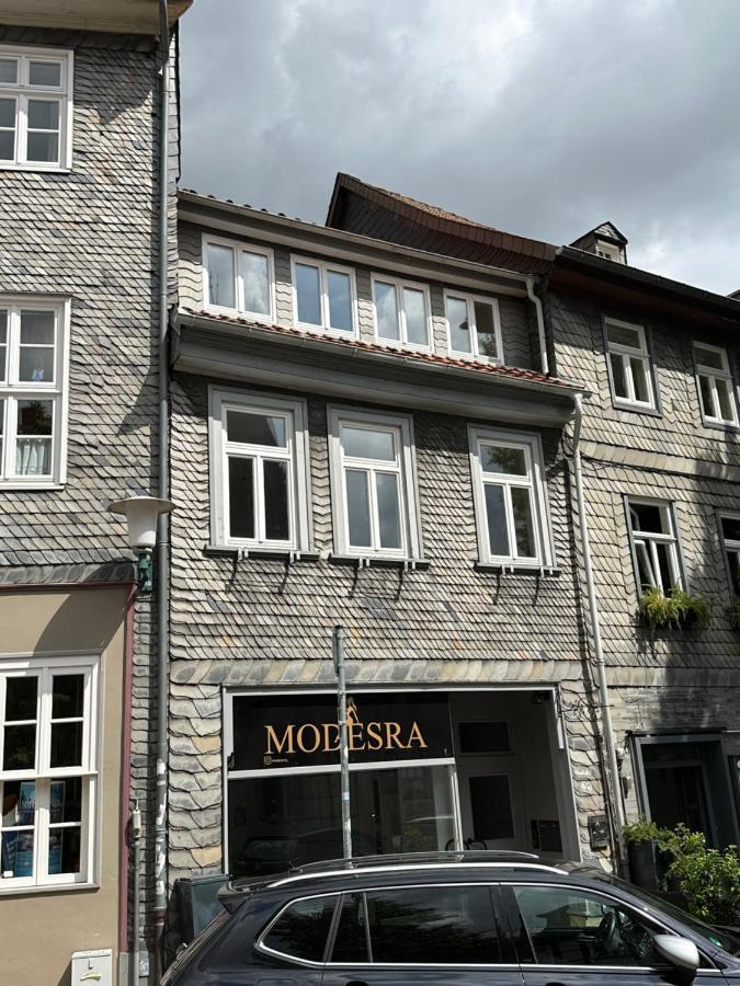 Goslar Living 1 Apartment Exterior photo
